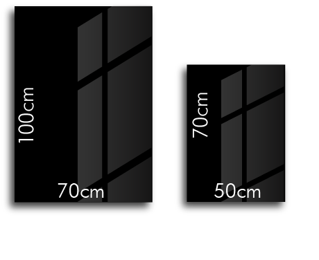 Default size